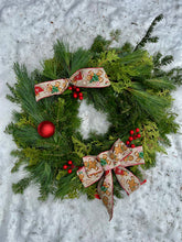 Couronnes naturelles