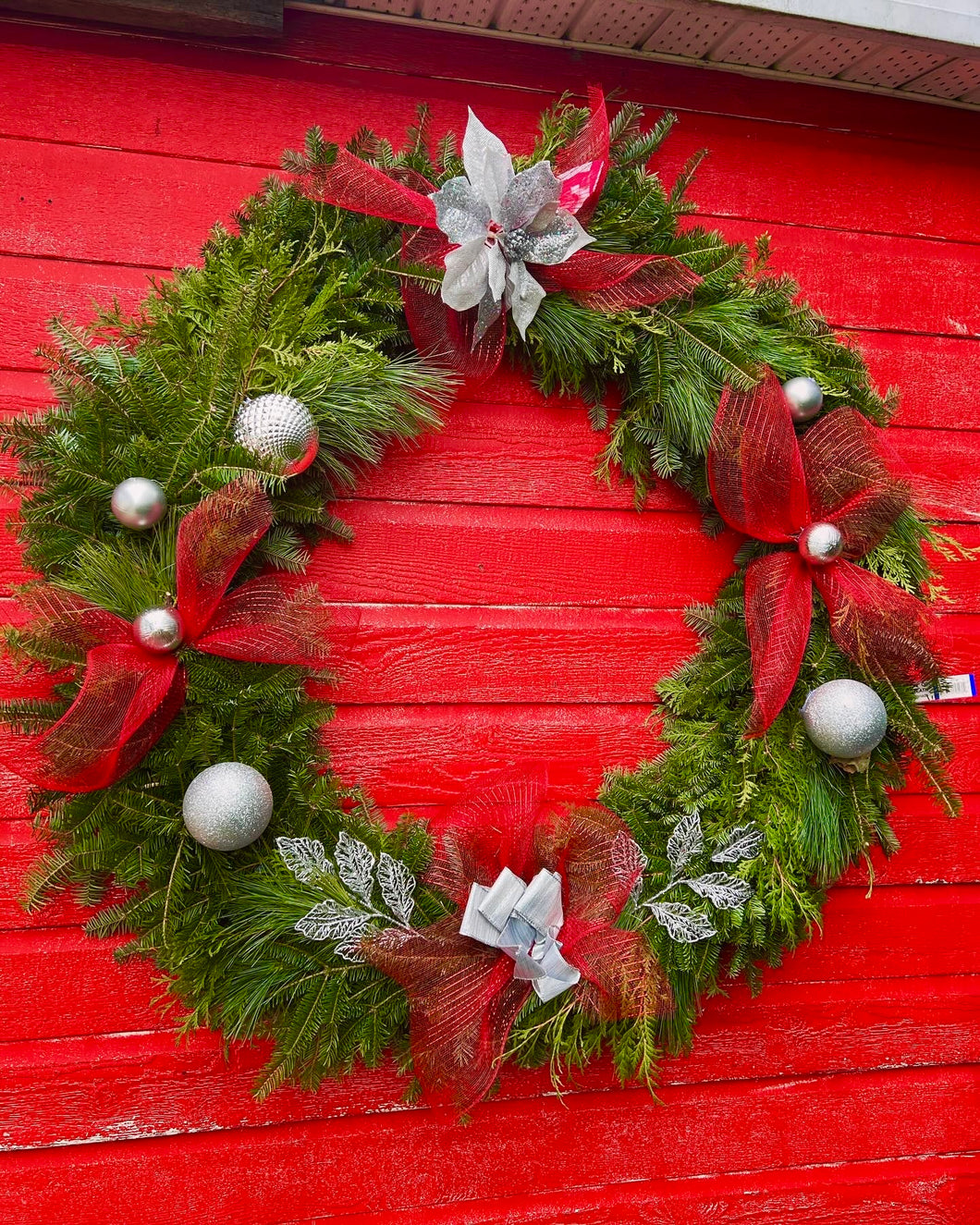 Couronnes naturelles